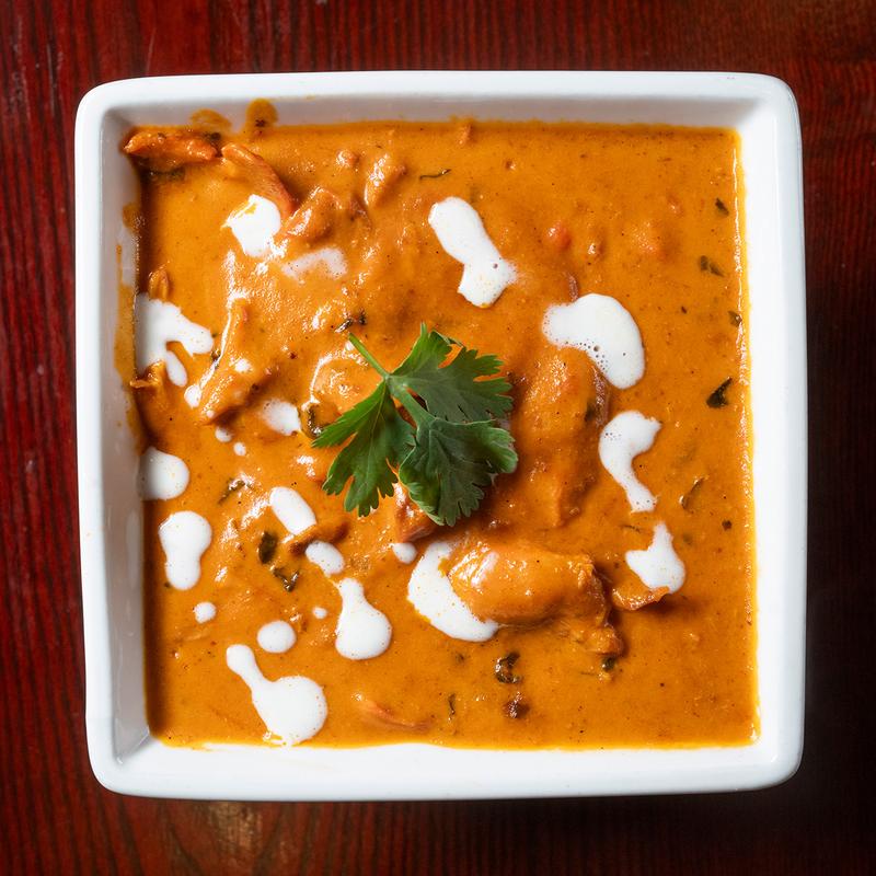 Rasoi Indian Cuisine-6
