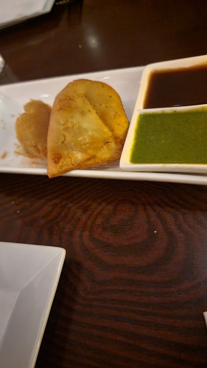 Rasoi Indian Cuisine-7