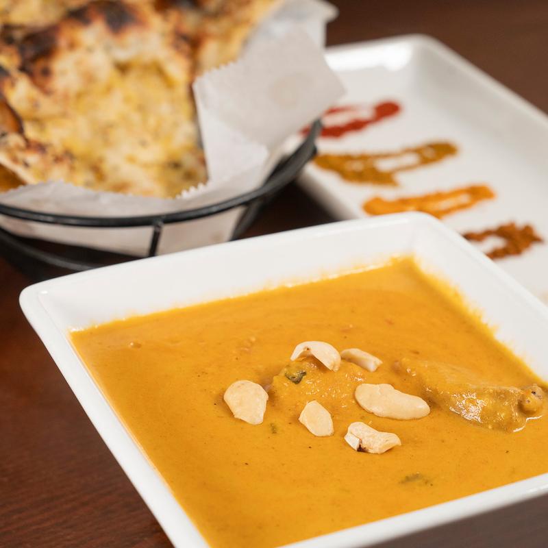 Rasoi Indian Cuisine-9