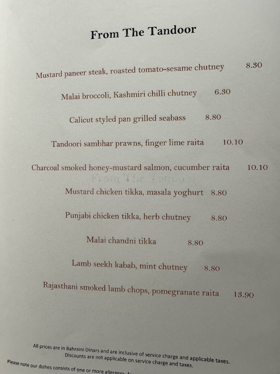 Menu Rasoi-6