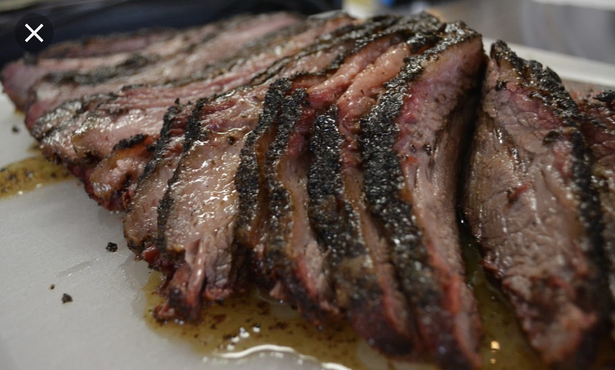 Raspberry's Bbq-2