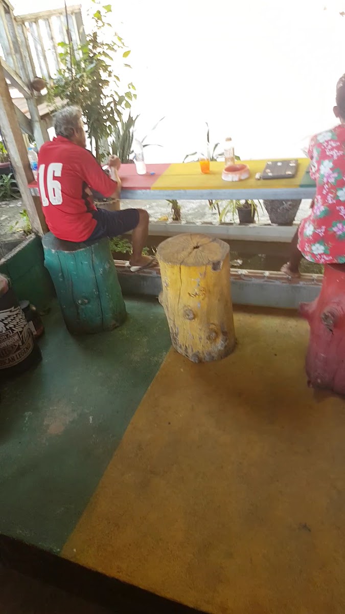 Rasta View-2