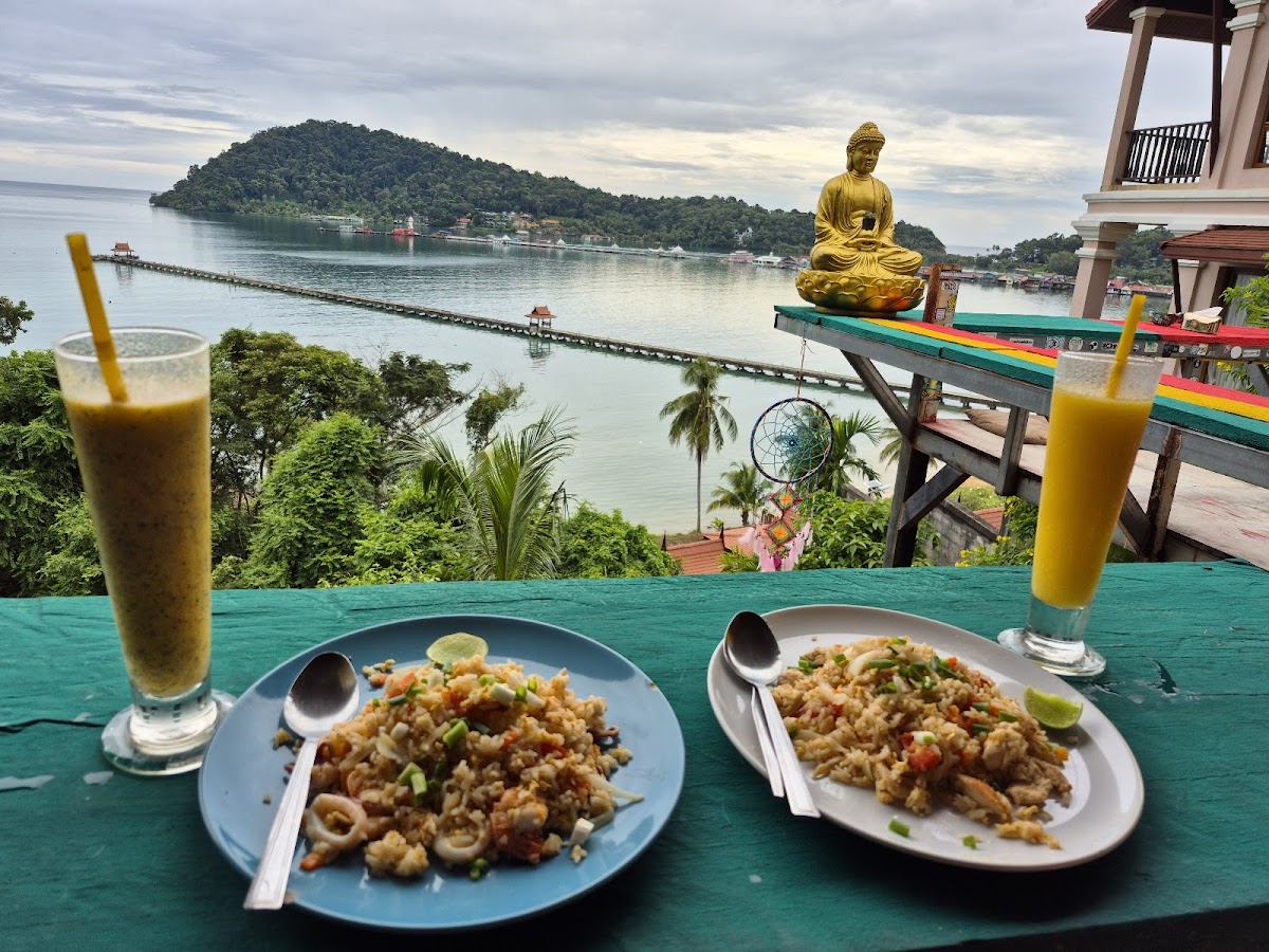 Rasta View-4