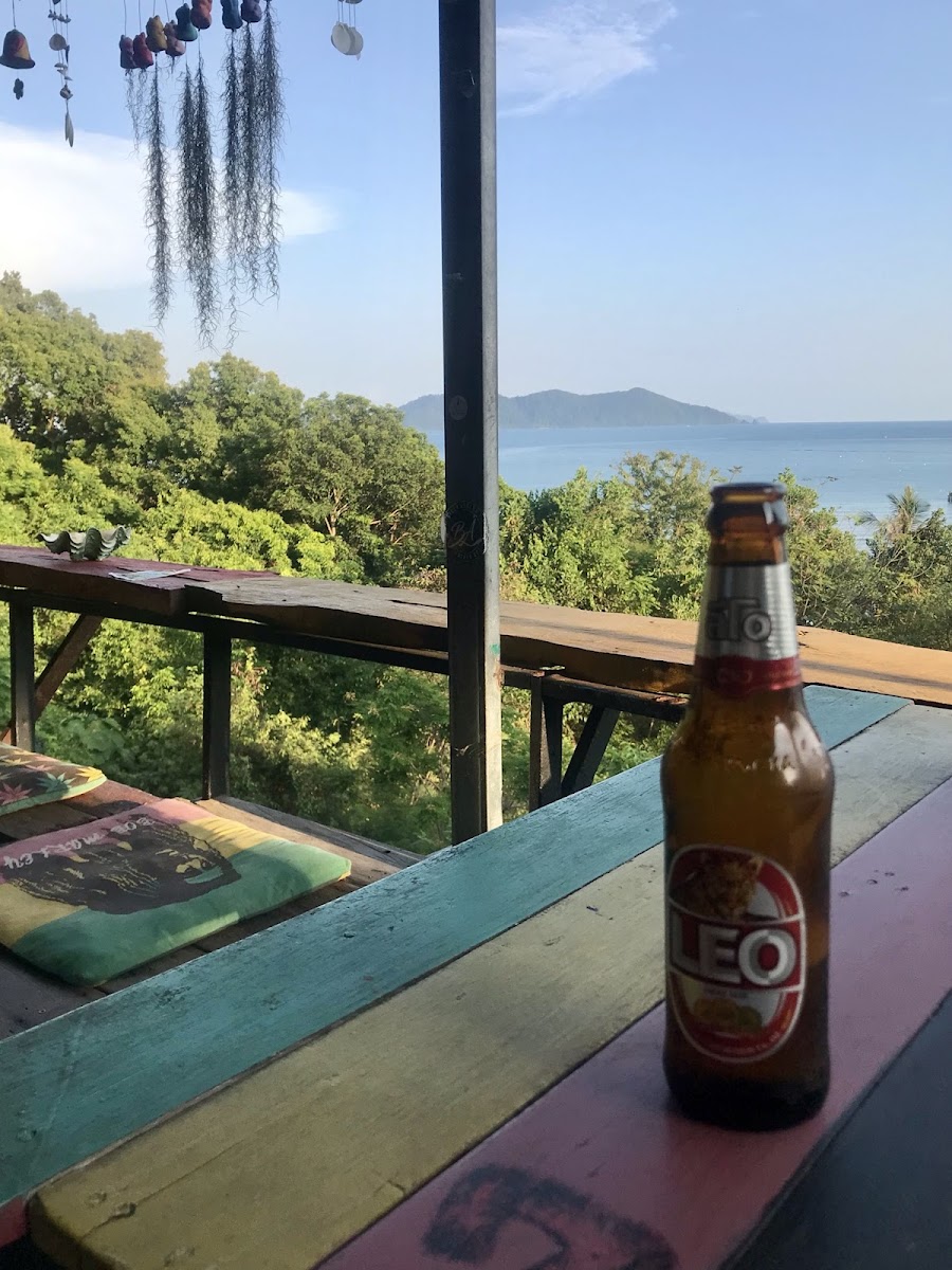 Rasta View-8