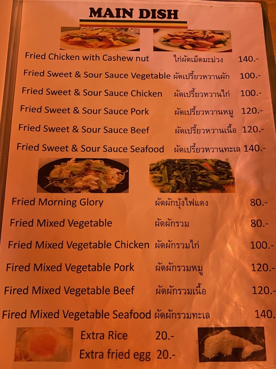 Menu Rasta View-7