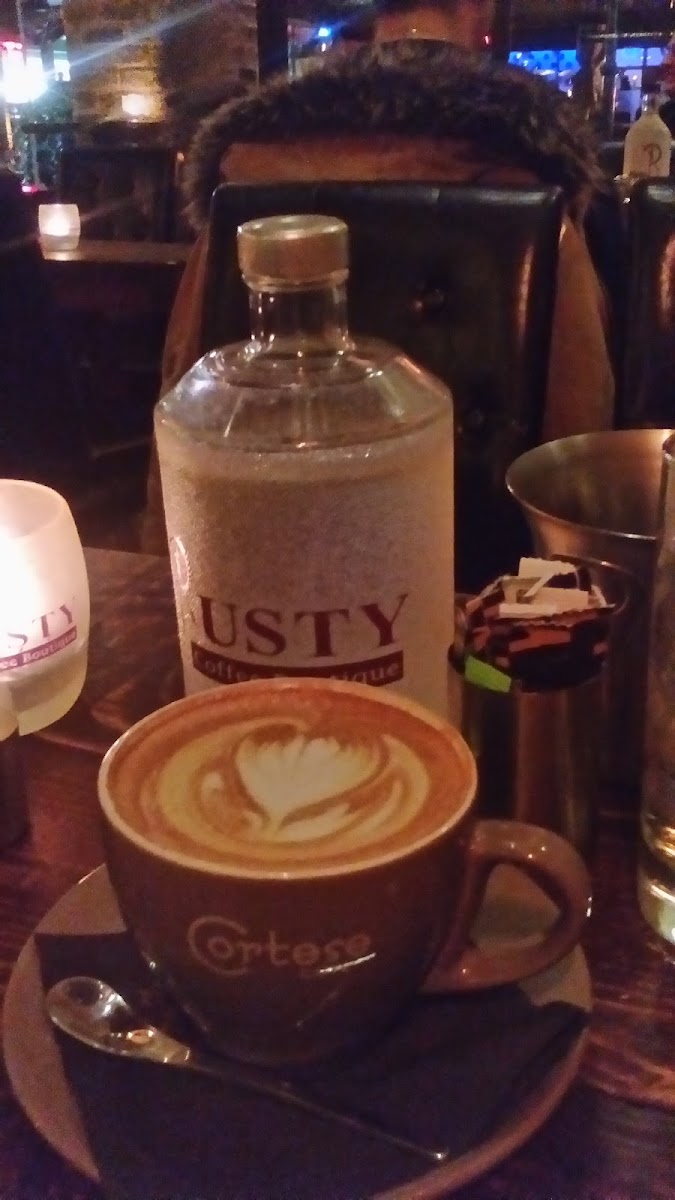 Rasty Cafe-7