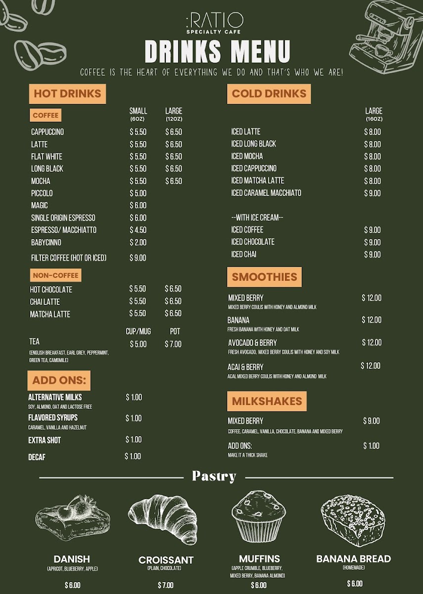 Menu Ratio Specialty Cafe-4