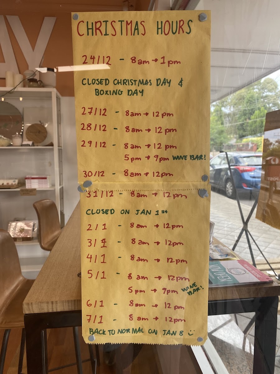 Menu Ratio Specialty Cafe-7