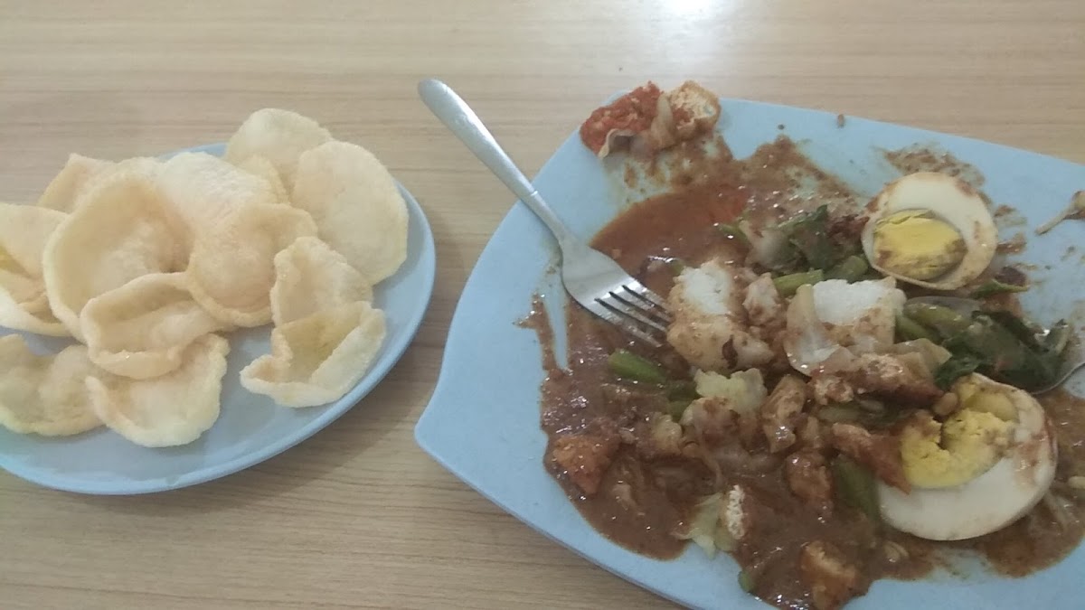 Ratu Sari Restaurant-4