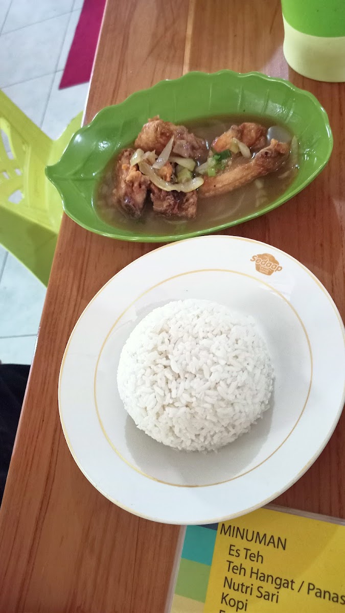 Ratu Sari Restaurant-6