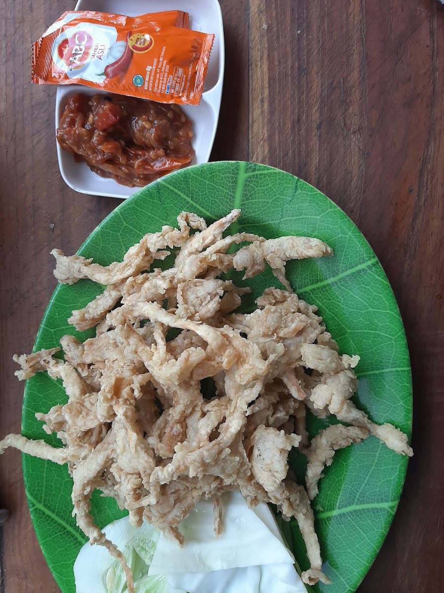Ratu Sari Restaurant-7