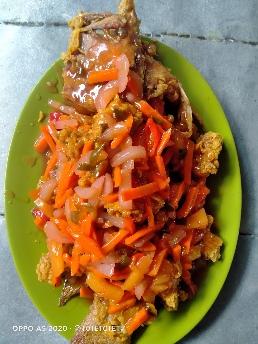 Ratu Sari Restaurant-8