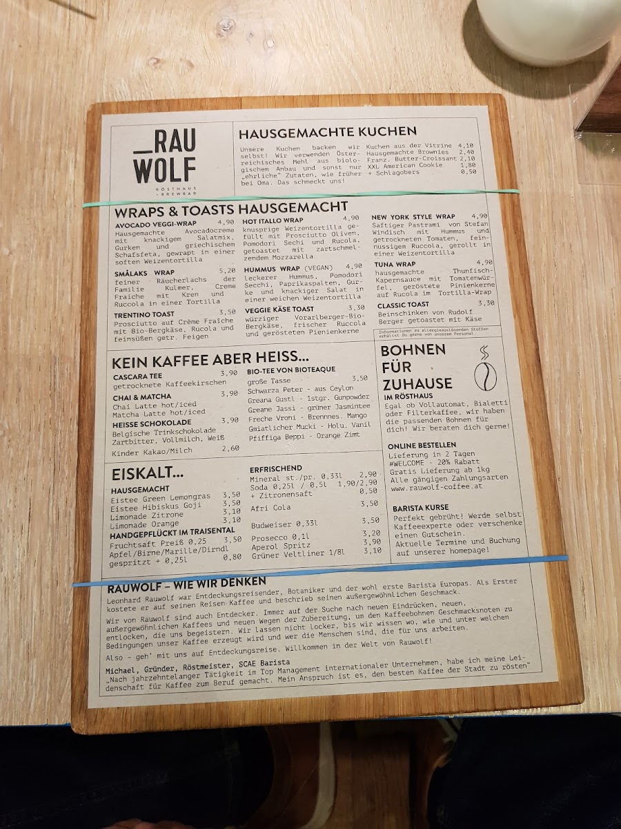 Menu Rauwolf Rösthaus Brewbar-10
