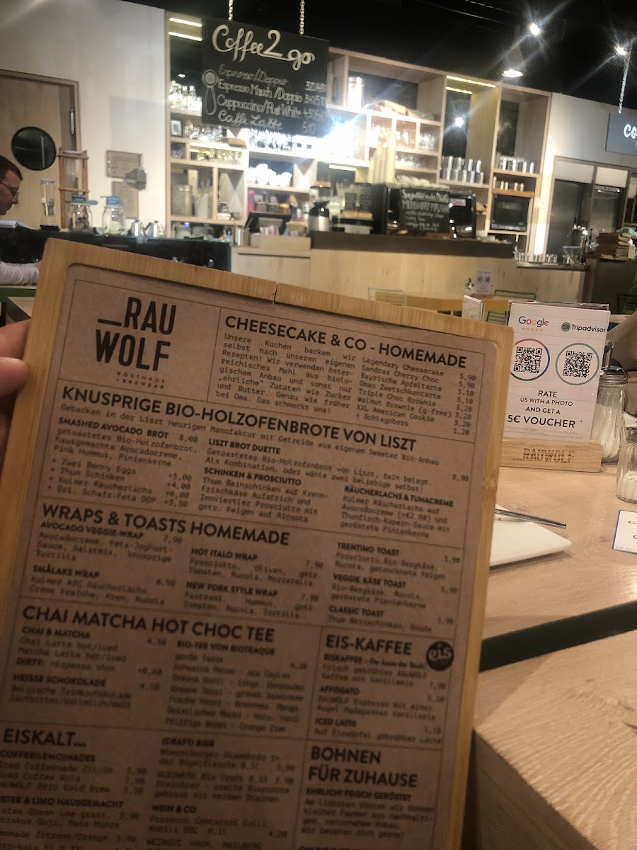 Menu Rauwolf Rösthaus Brewbar-2