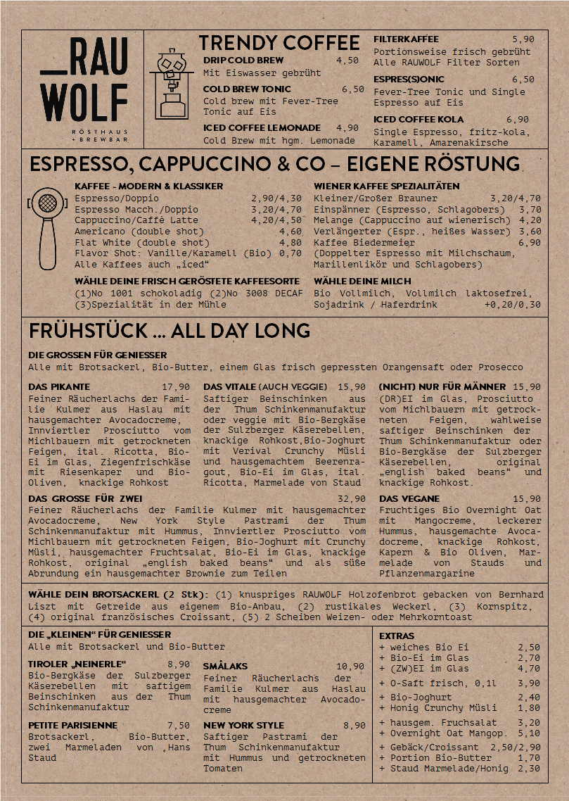 Menu Rauwolf Rösthaus Brewbar-5