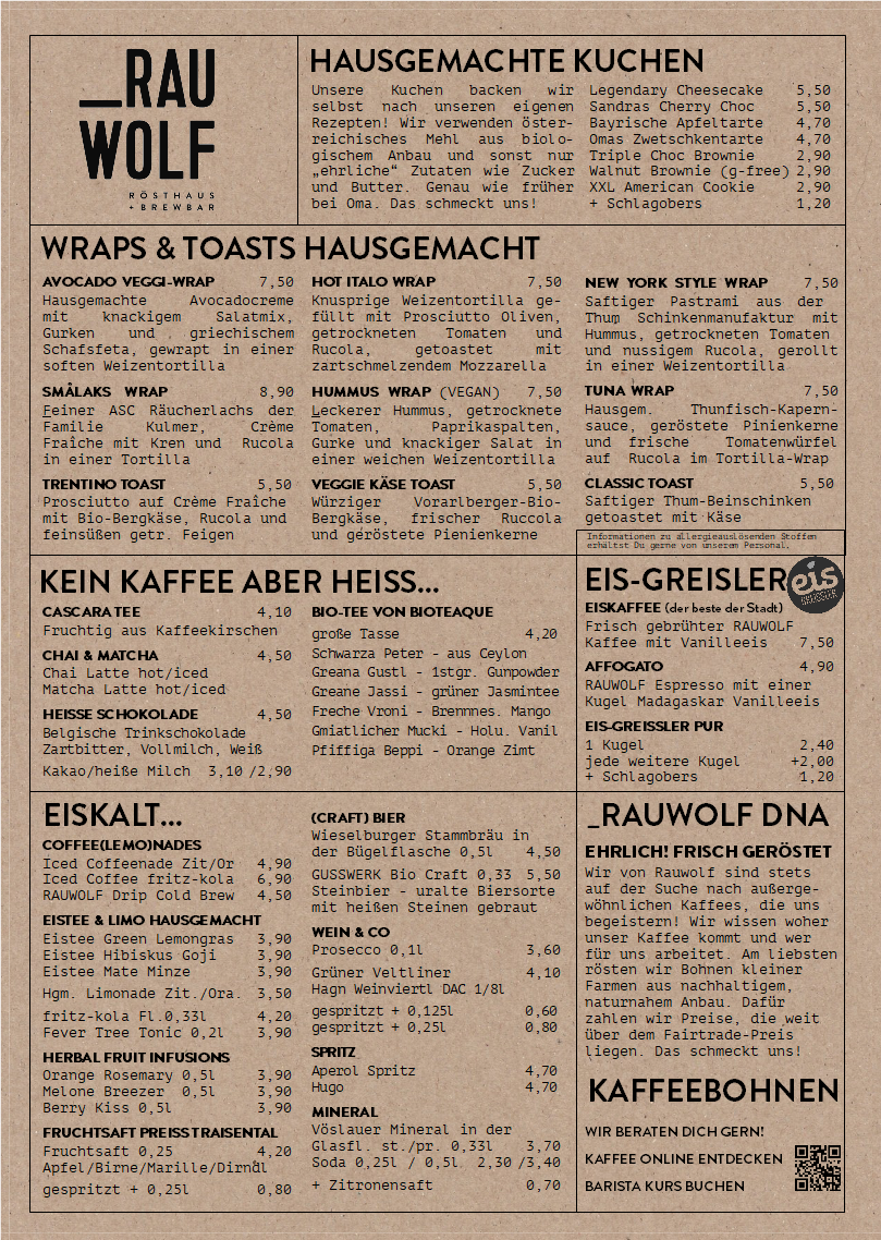 Menu Rauwolf Rösthaus Brewbar-6