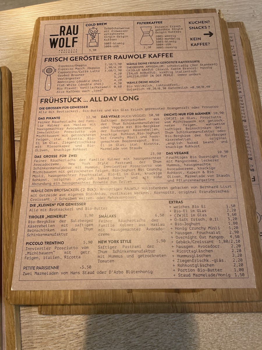 Menu Rauwolf Rösthaus Brewbar-9