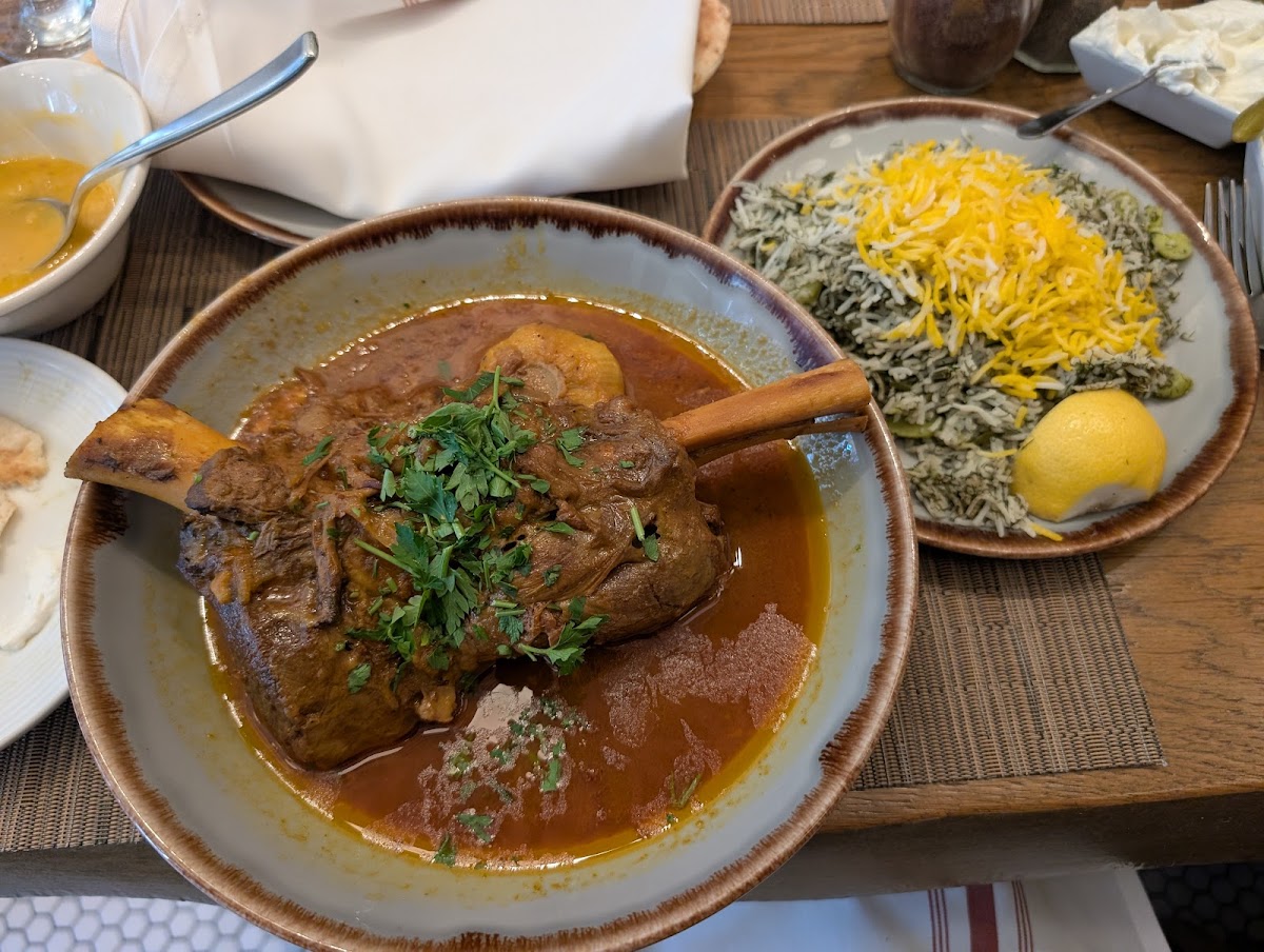 Ravagh Persian Grill-3