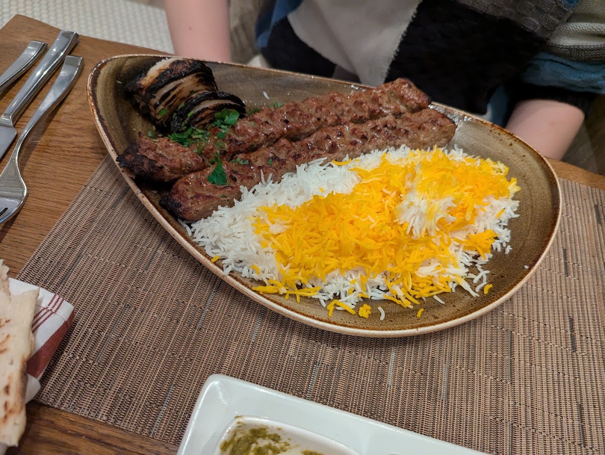 Ravagh Persian Grill-4