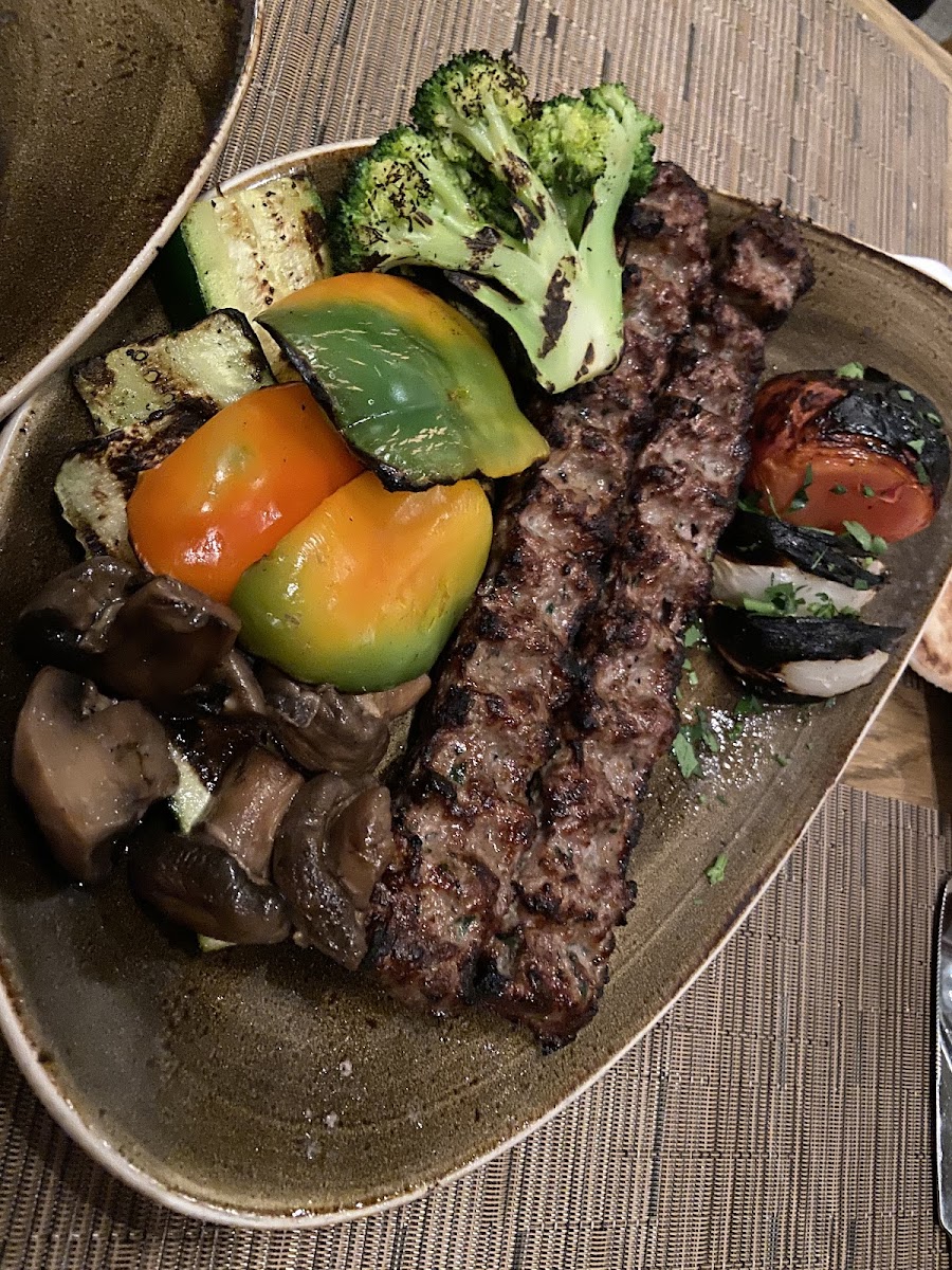 Ravagh Persian Grill-5