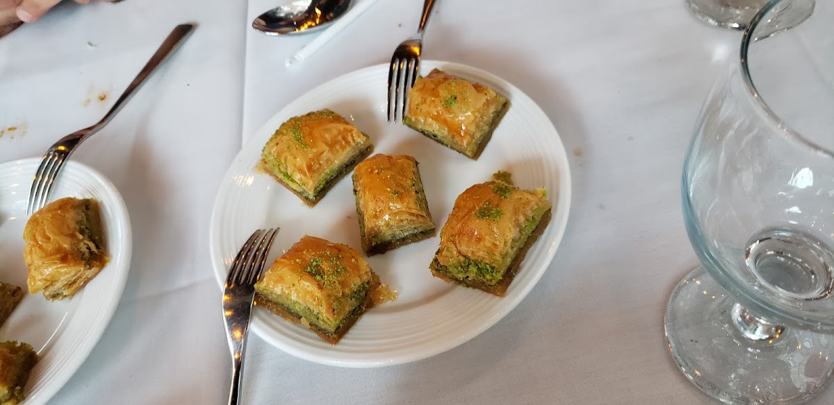 Ravagh Persian Grill-8