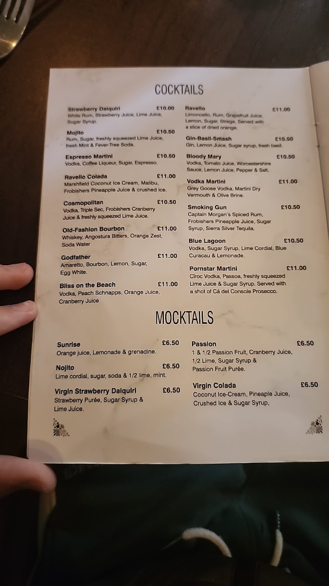 Menu Ravello-7