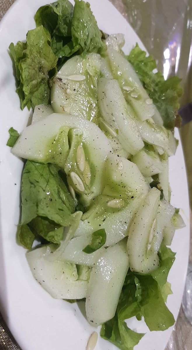 Ravi Family Resto-10