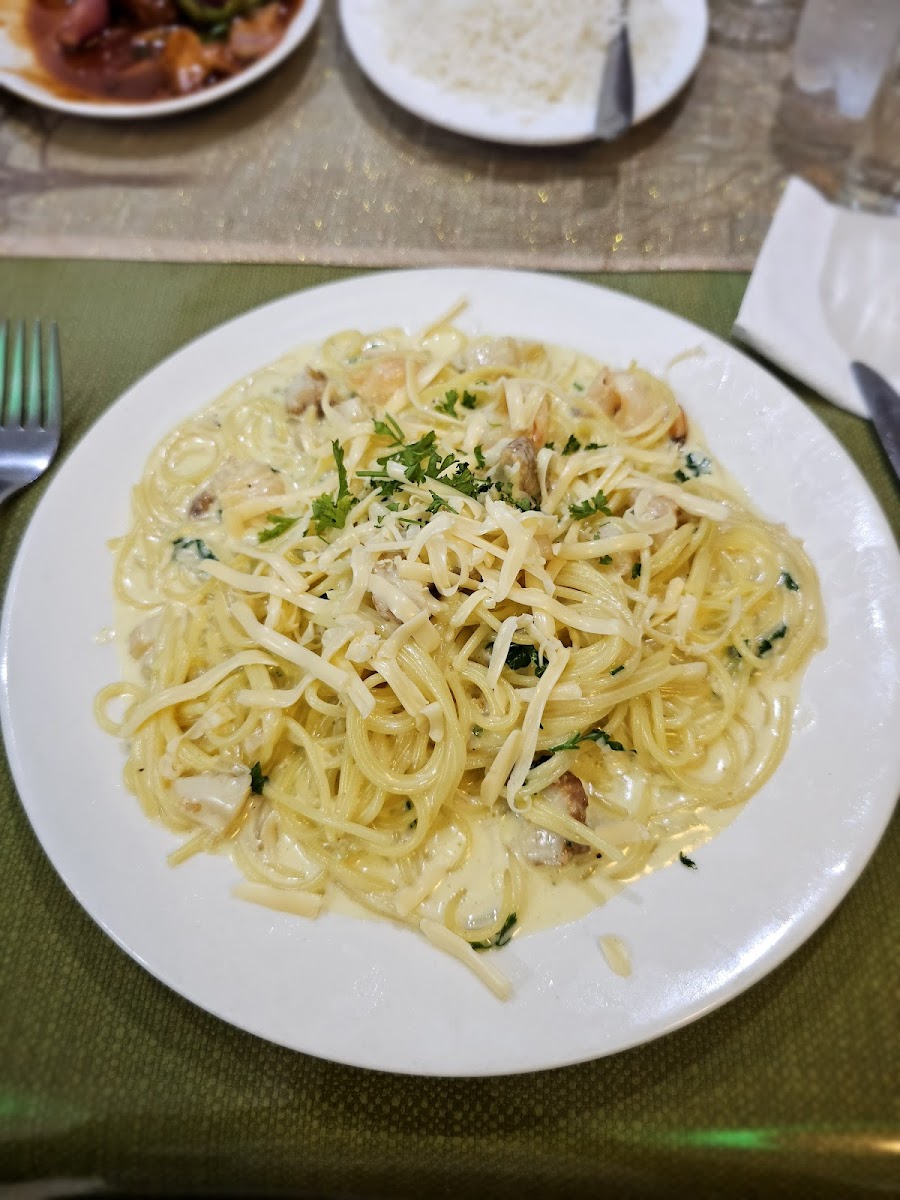 Ravi Family Resto-3