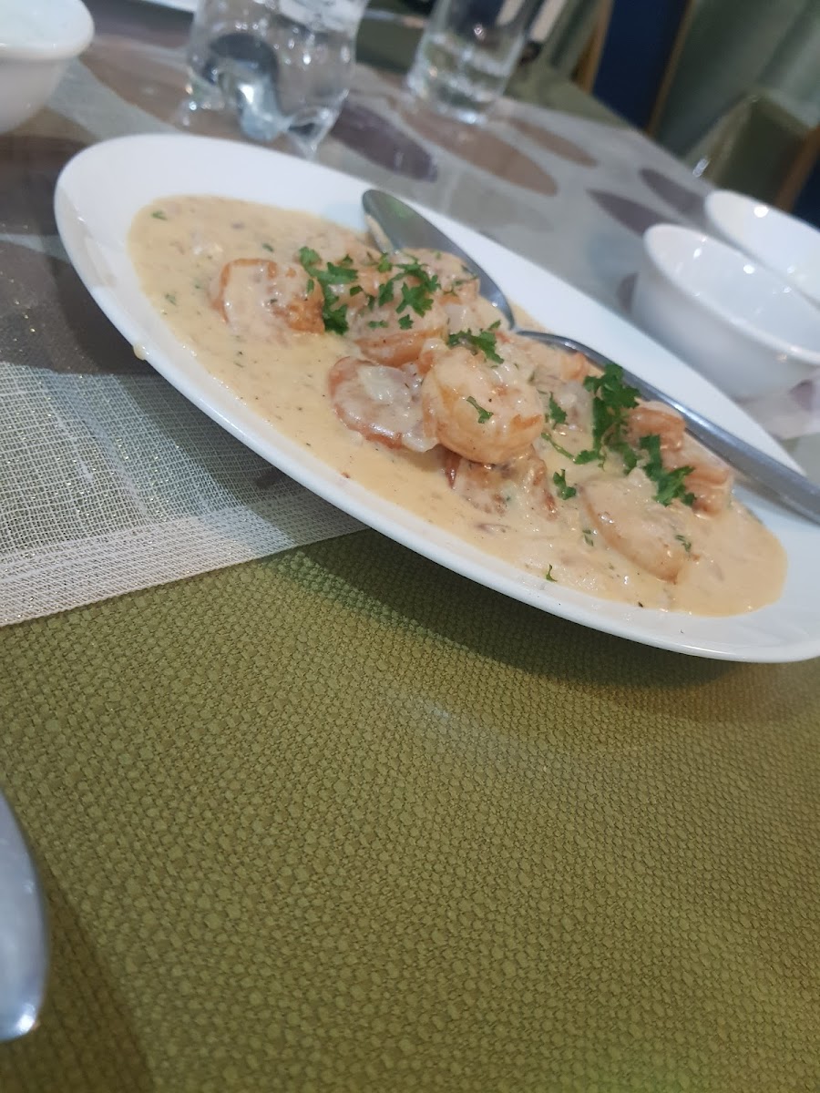 Ravi Family Resto-9