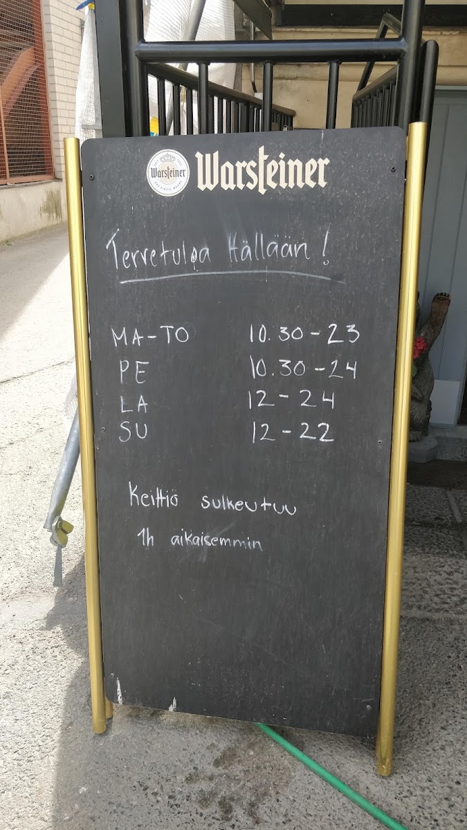 Menu Ravintola Brahe-2