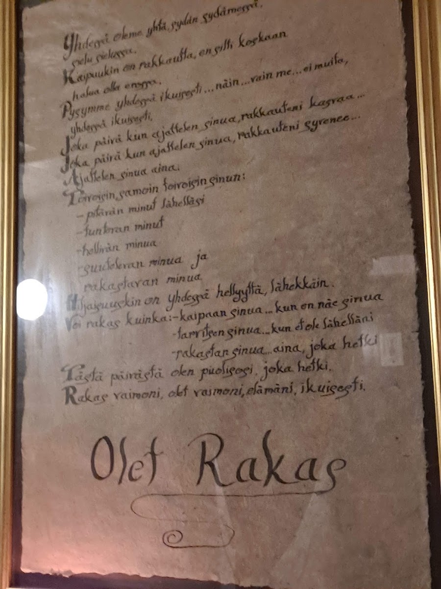 Menu Ravintola Brahe-4