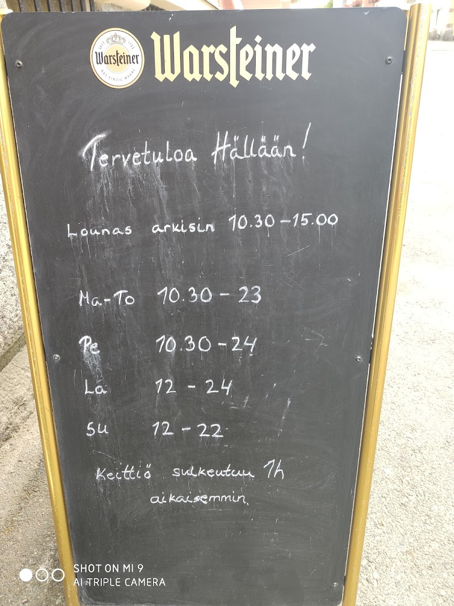 Menu Ravintola Brahe-6
