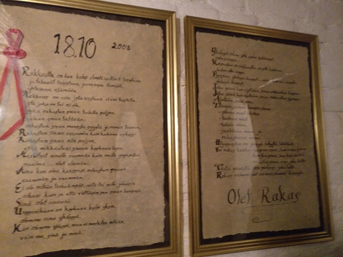 Menu Ravintola Brahe-7