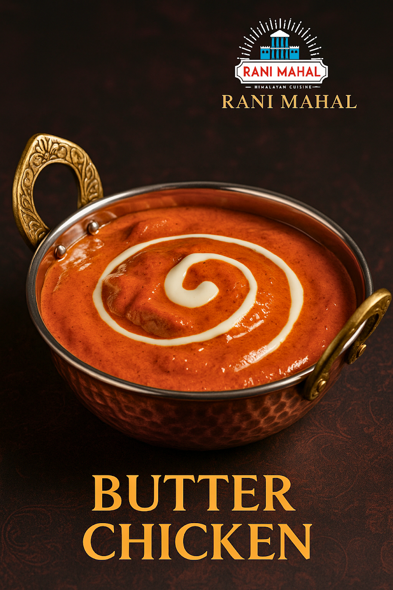Ravintola Rani Mahal-3