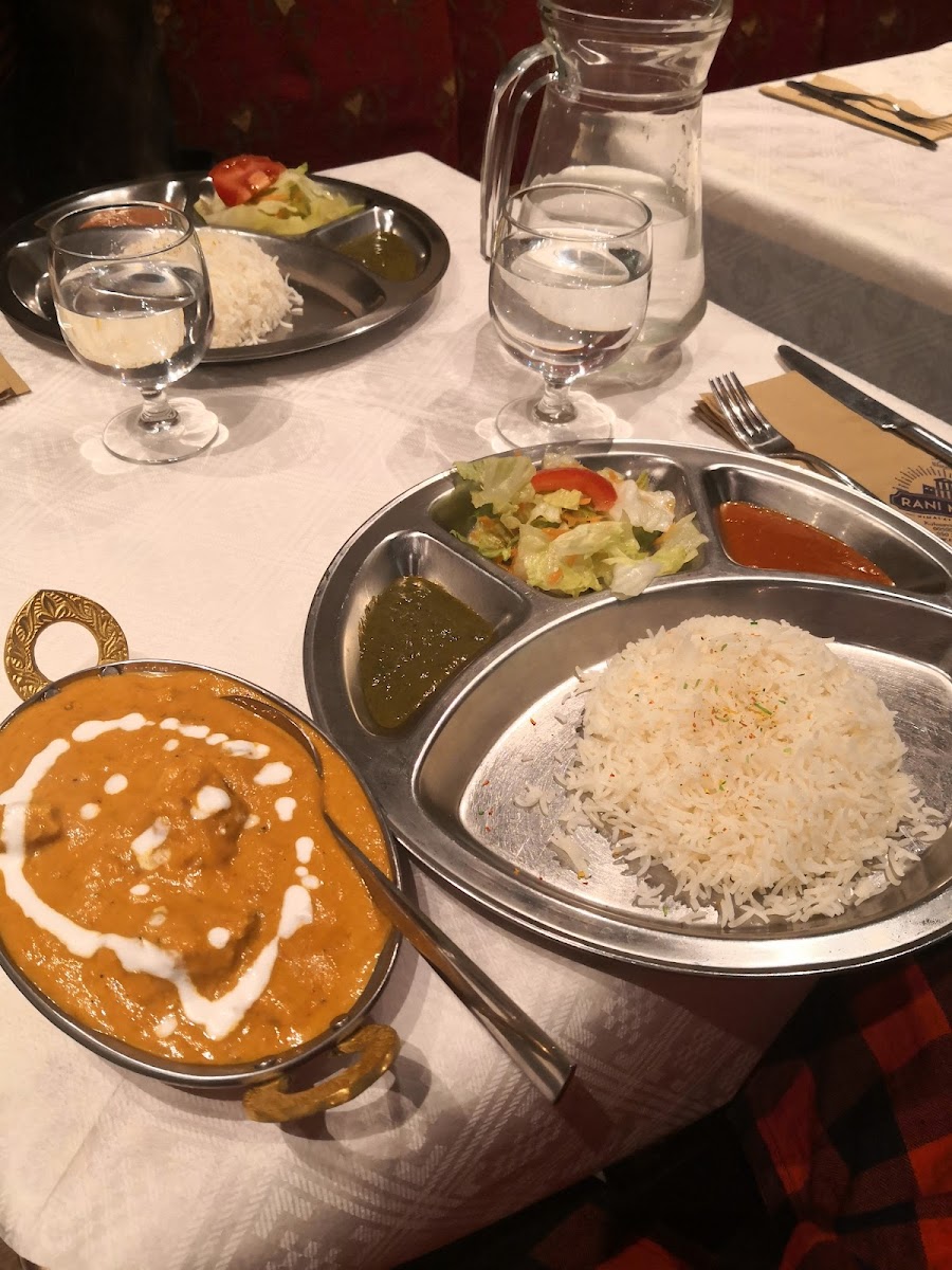 Ravintola Rani Mahal-5