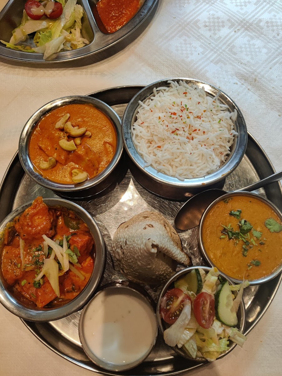 Ravintola Rani Mahal-7