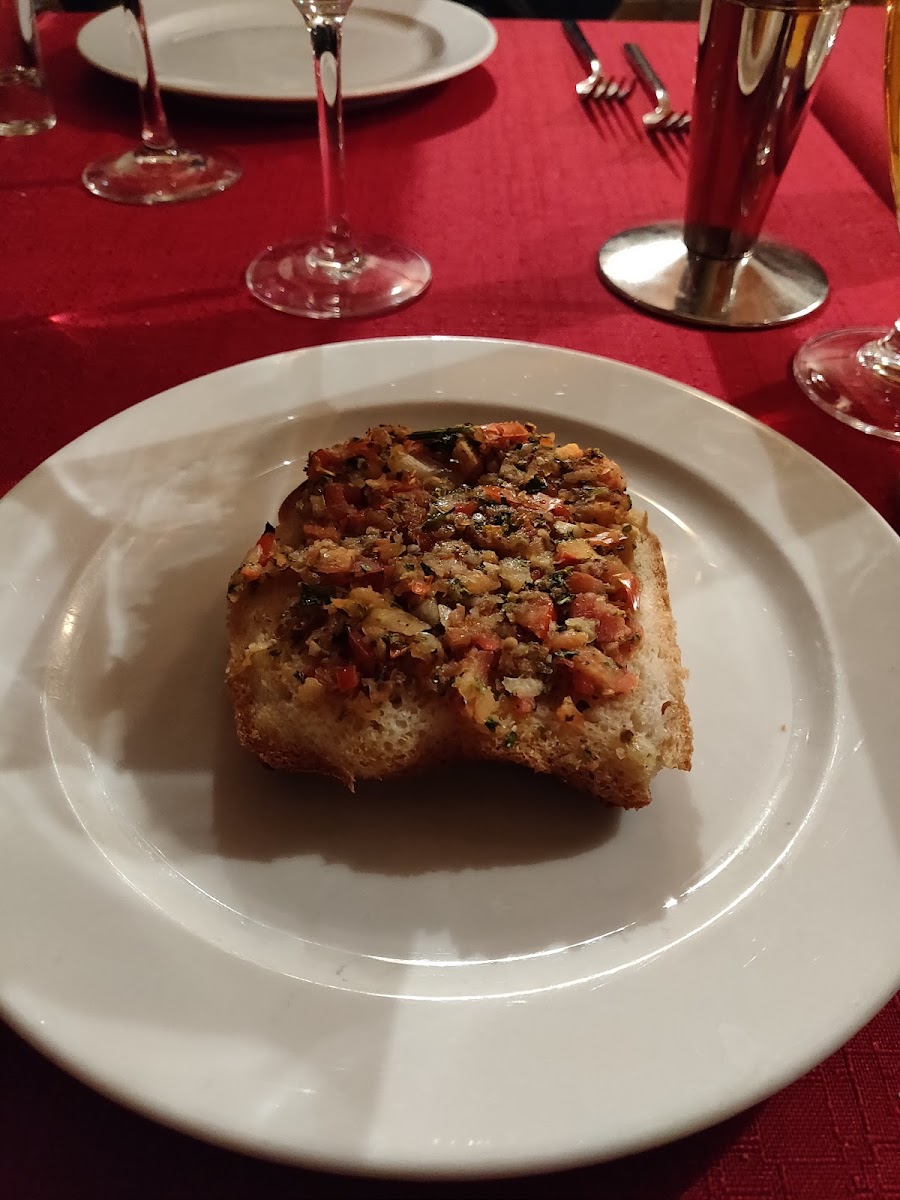 Ravintola-Ristorante Toscana-10