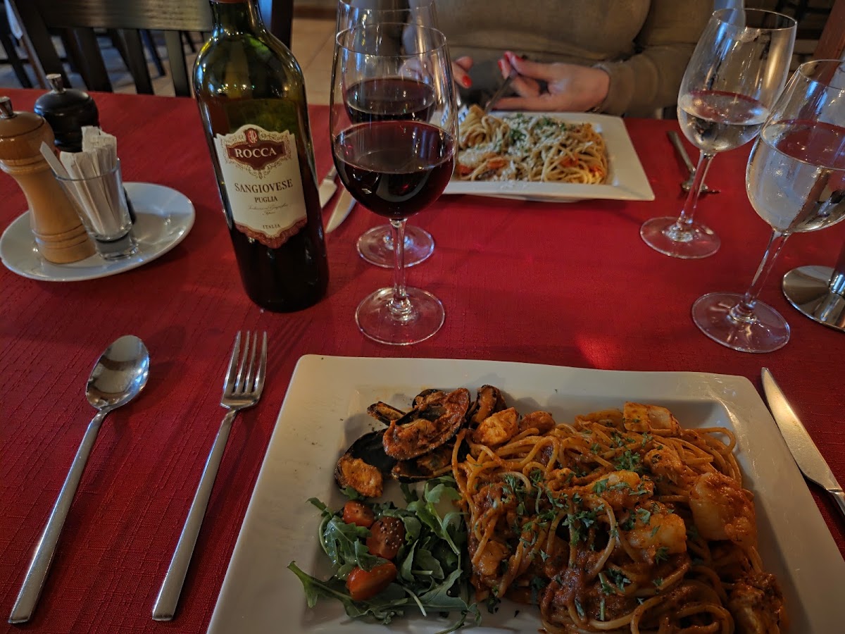 Ravintola-Ristorante Toscana-3