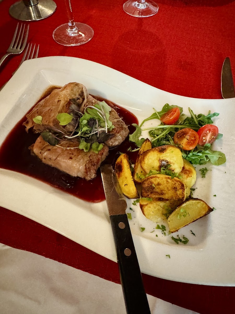 Ravintola-Ristorante Toscana-4