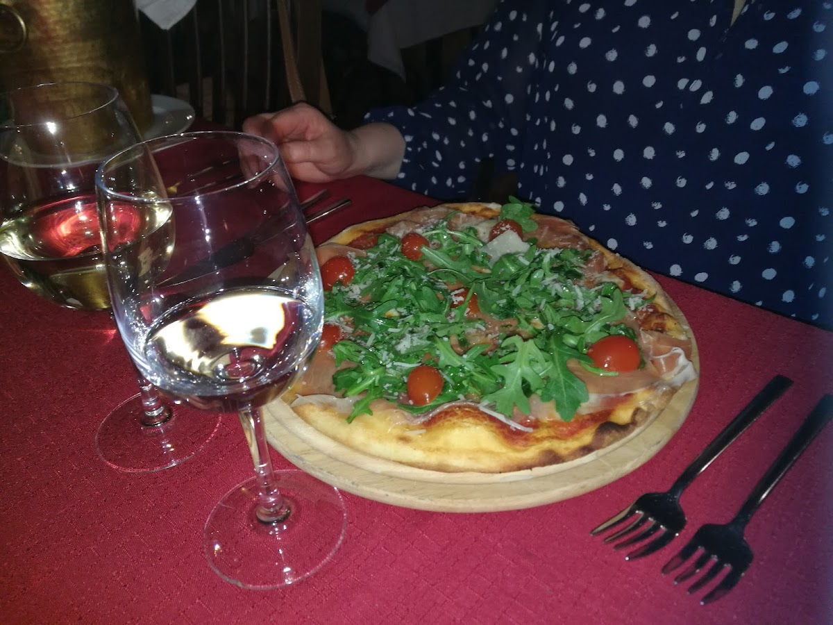 Ravintola-Ristorante Toscana-7