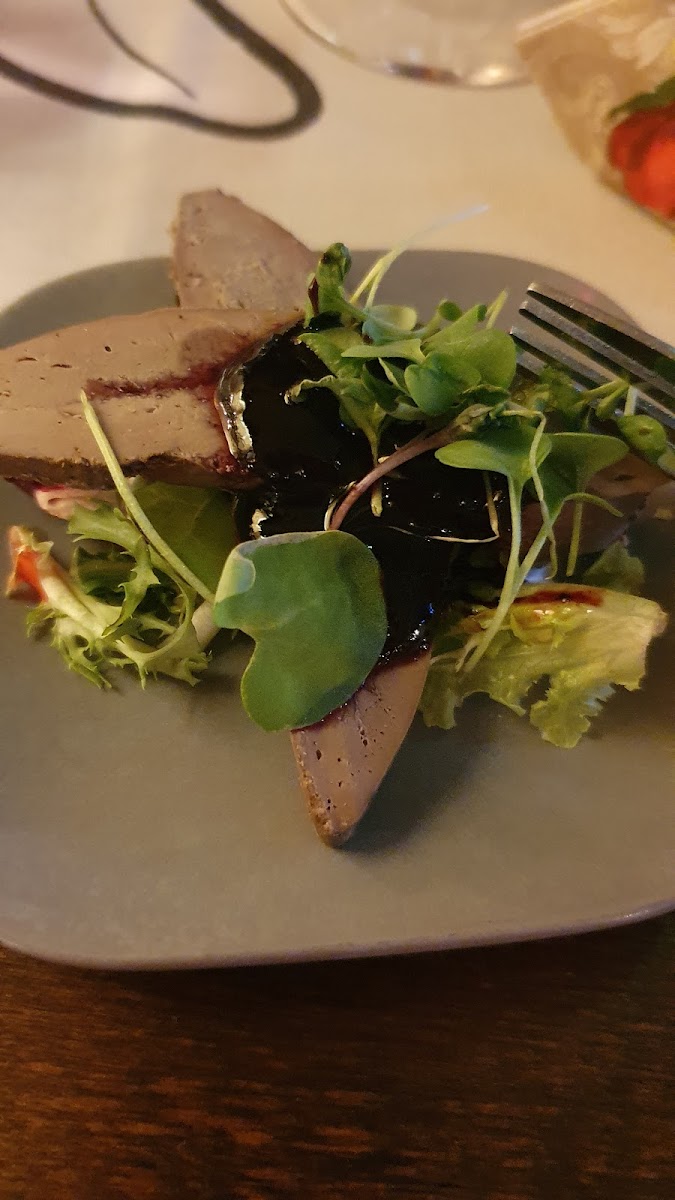 Ravintola Rouhe-10