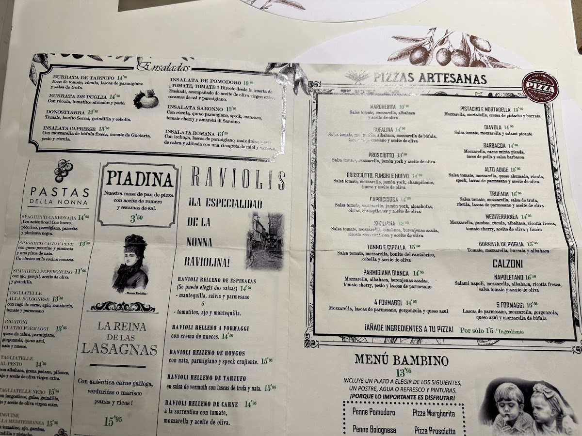 Menu Raviolina-10