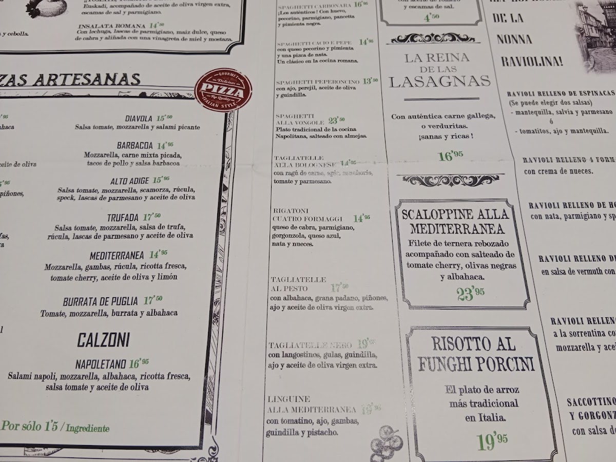 Menu Raviolina-9