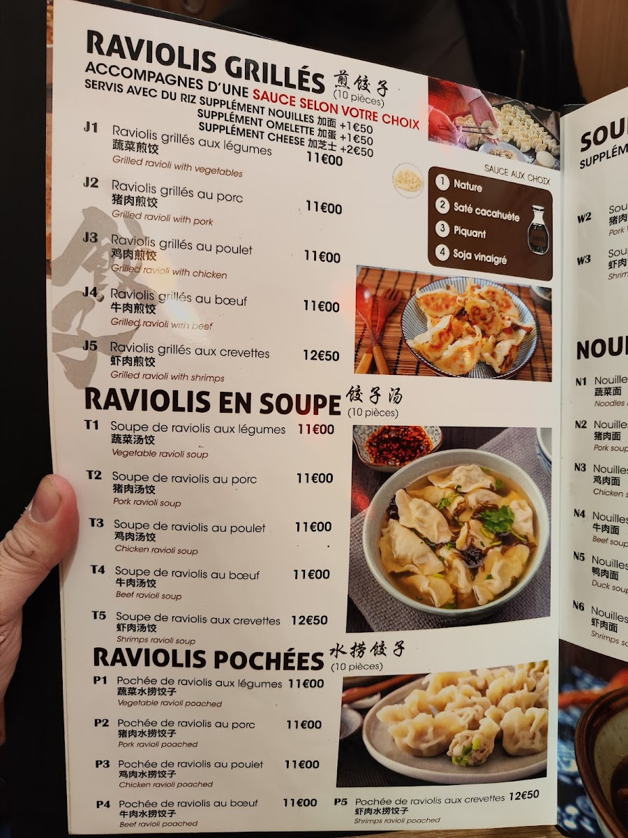 Menu Raviolis Maman-9