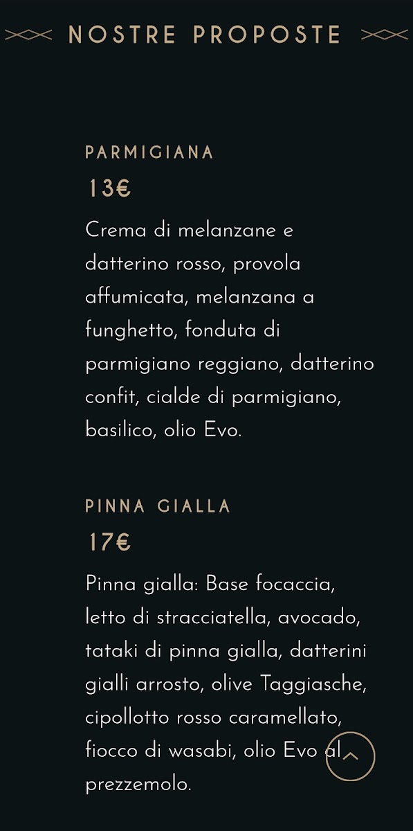 Menu Ravo Pizza Experience-6