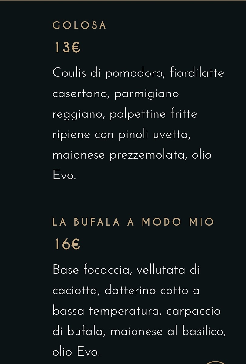 Menu Ravo Pizza Experience-7