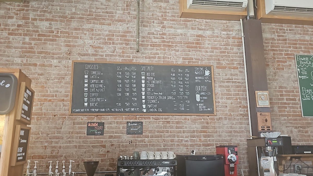 Menu Raw Deal-2