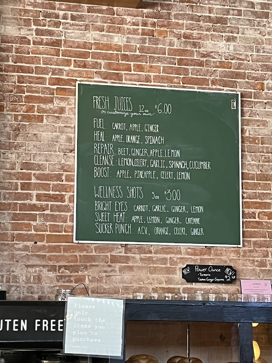 Menu Raw Deal-3