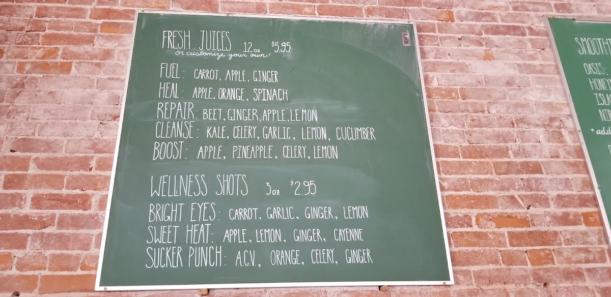 Menu Raw Deal-6