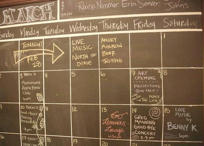 Menu Raw Deal-8